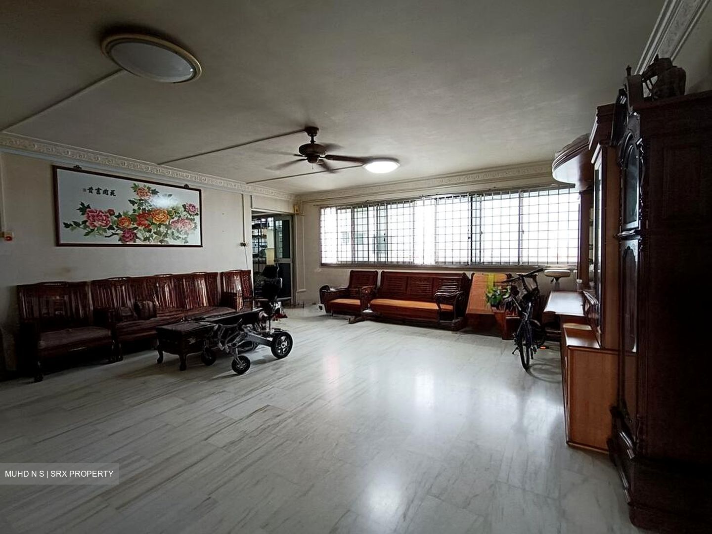 Blk 132 Choa Chu Kang Avenue 1 (Choa Chu Kang), HDB 5 Rooms #520341641